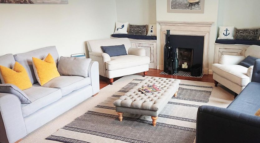 Photo of 4 Bed in Bexhill-on-sea