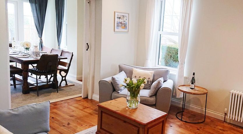 Photo of 4 Bed in Bexhill-on-sea