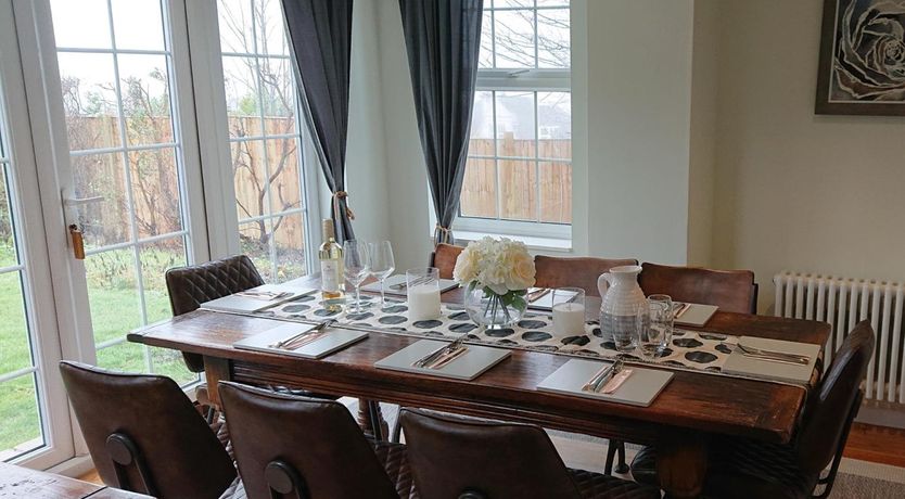 Photo of 4 Bed in Bexhill-on-sea