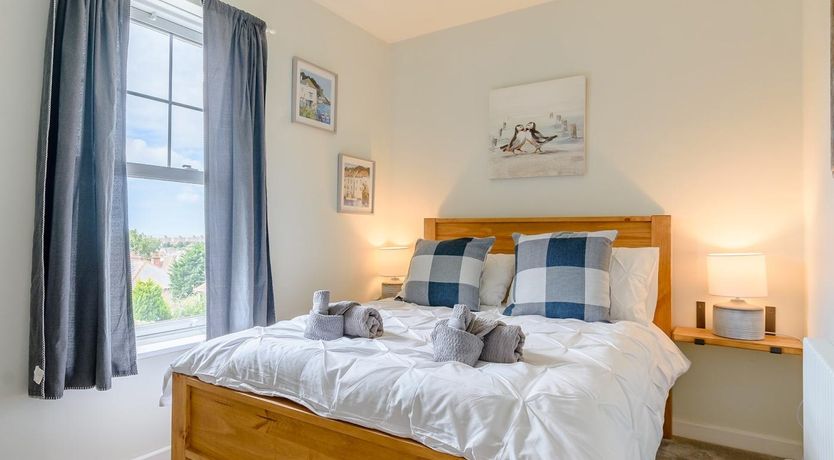 Photo of 4 Bed in Bexhill-on-sea