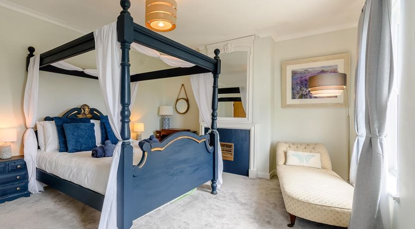 Photo of 4 Bed in Bexhill-on-sea