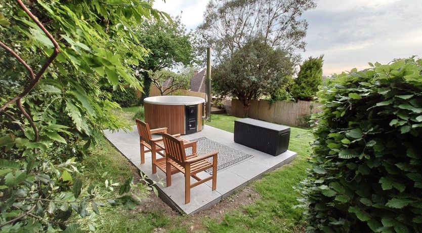 Photo of Cottage in Sussex