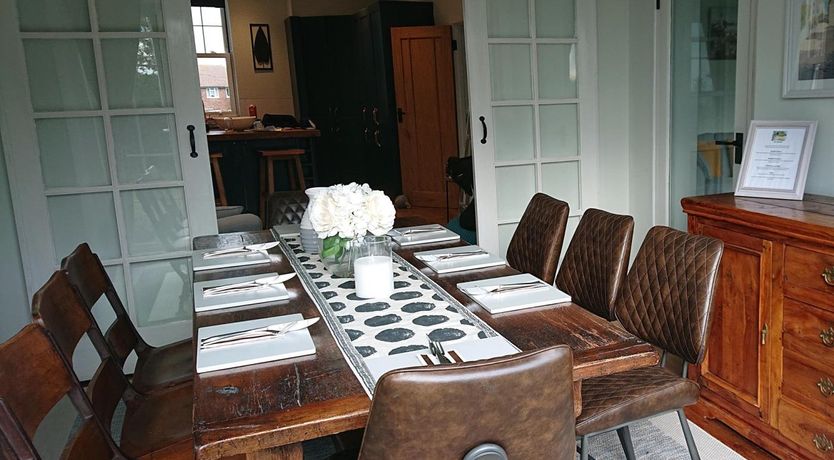 Photo of 4 Bed in Bexhill-on-sea