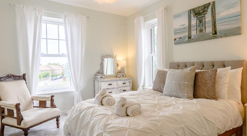 Photo of 4 Bed in Bexhill-on-sea