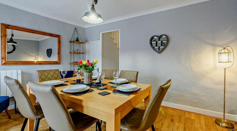 Photo of 3 Bed in Aberaeron