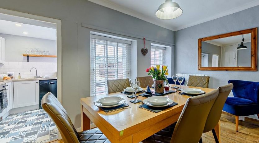 Photo of 3 Bed in Aberaeron