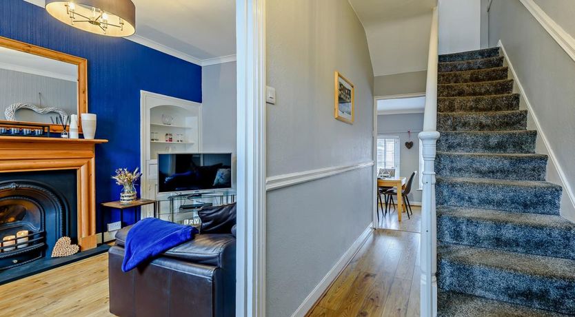 Photo of 3 Bed in Aberaeron