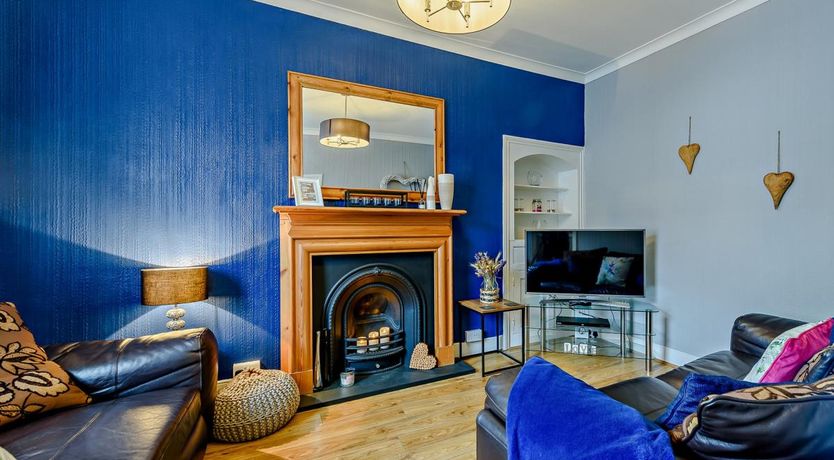 Photo of 3 Bed in Aberaeron