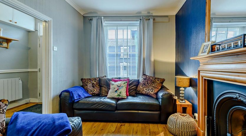 Photo of 3 Bed in Aberaeron