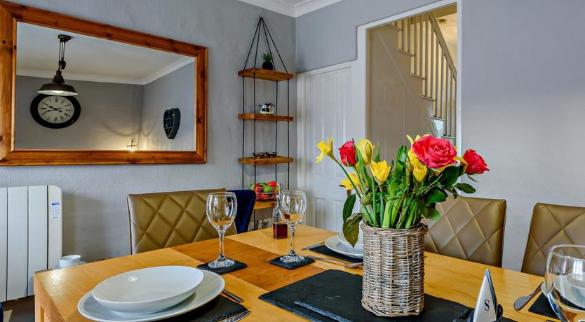 Photo of 3 Bed in Aberaeron