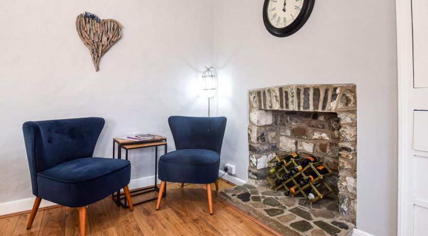 Photo of 3 Bed in Aberaeron