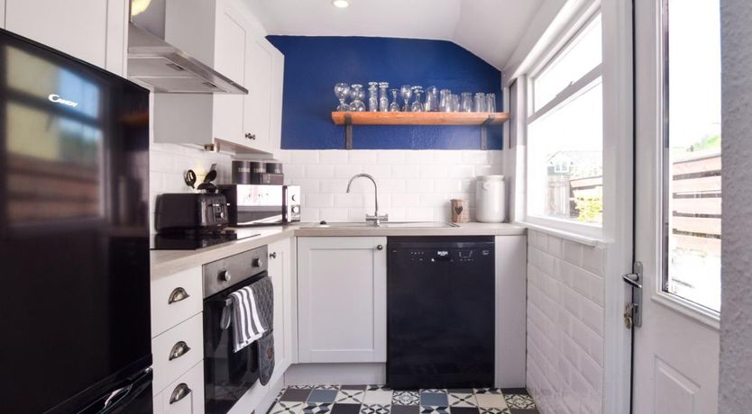 Photo of 3 Bed in Aberaeron