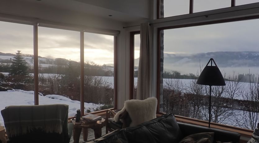 Photo of Balvaig