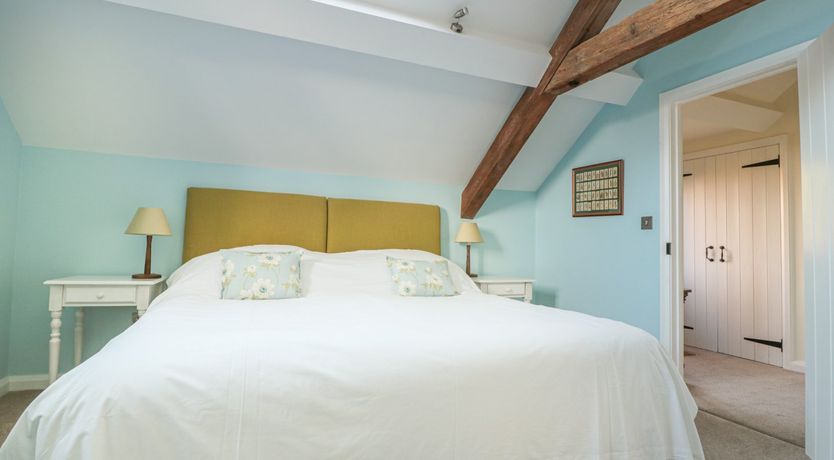 Photo of The Hayloft