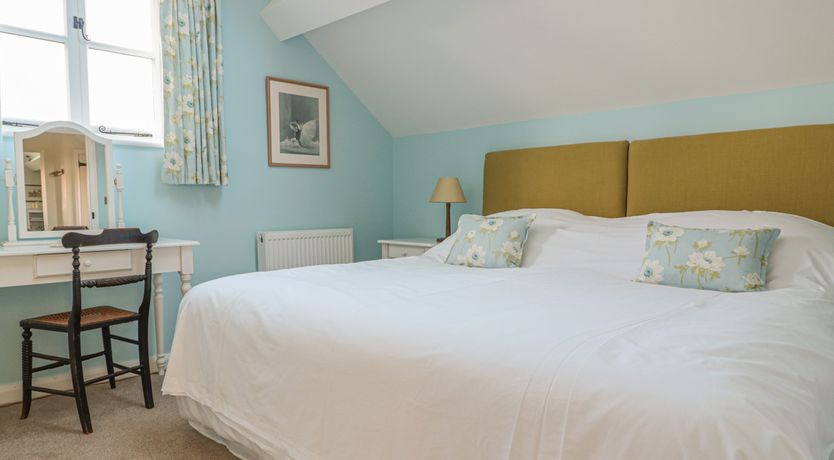 Photo of The Hayloft