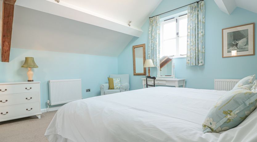 Photo of The Hayloft