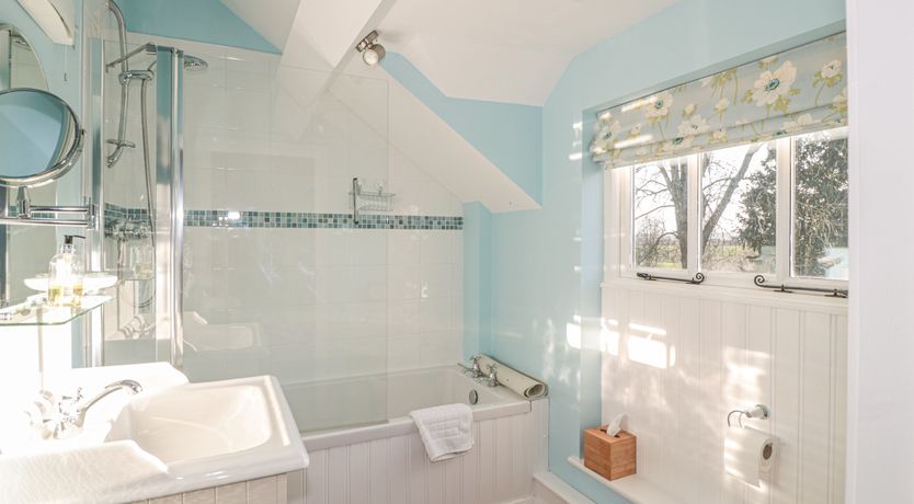 Photo of The Hayloft