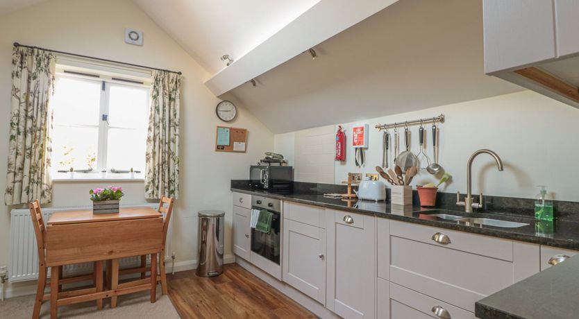 Photo of The Hayloft