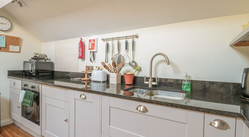 Photo of The Hayloft