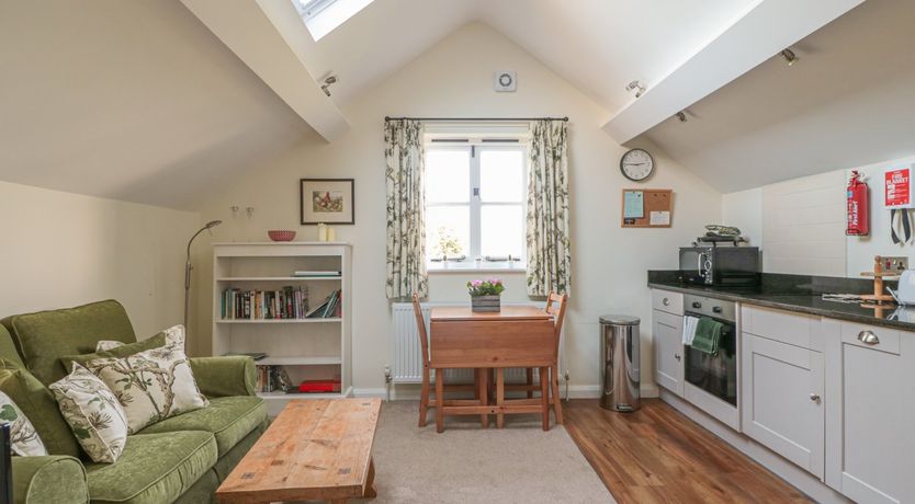 Photo of The Hayloft