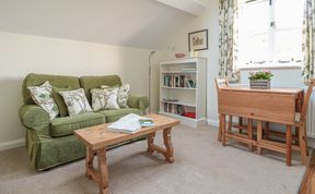 Photo of The Hayloft