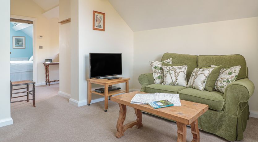 Photo of The Hayloft