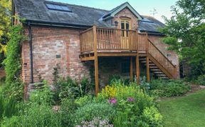 Photo of The Hayloft