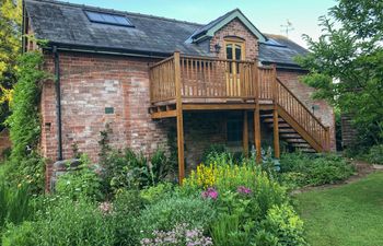 The Hayloft Holiday Cottage