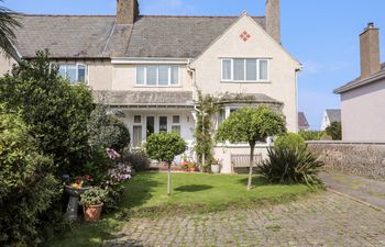Afallon Holiday Cottage