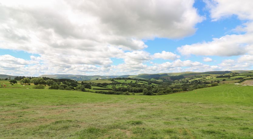 Photo of Marches Way