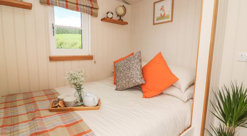 Photo of Marches Way