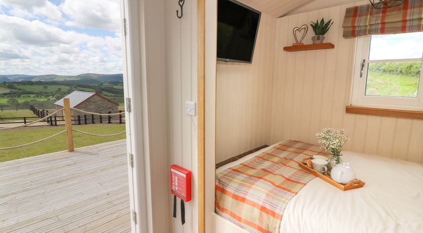 Photo of Marches Way