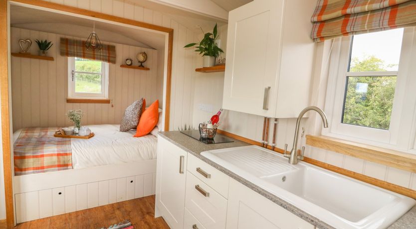 Photo of Marches Way