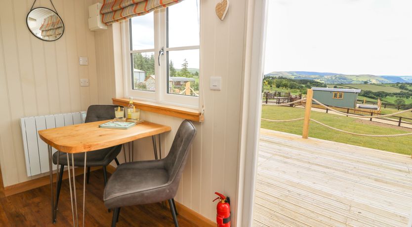 Photo of Marches Way