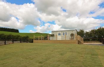 Marches Way Holiday Cottage