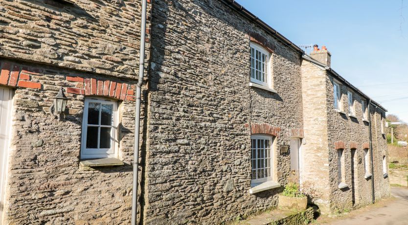 Photo of Yew Tree Cottage