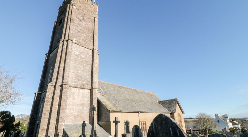 Photo of Yew Tree Cottage