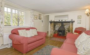 Photo of Yew Tree Cottage