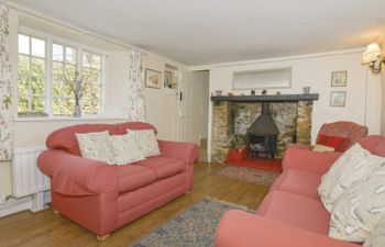 Yew Tree Cottage Holiday Cottage