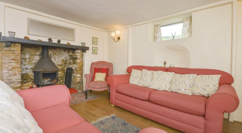 Photo of Yew Tree Cottage