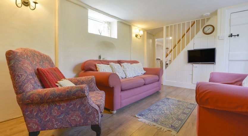 Photo of Yew Tree Cottage