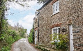 Photo of Yew Tree Cottage
