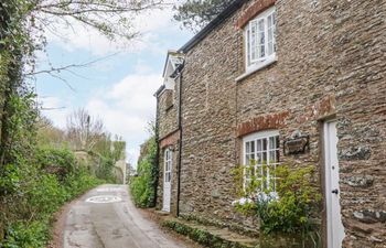 Yew Tree Cottage Holiday Cottage