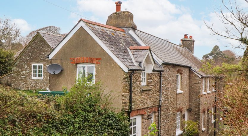 Photo of Yew Tree Cottage