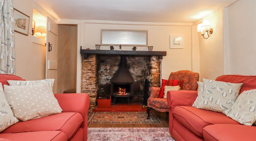 Photo of Yew Tree Cottage