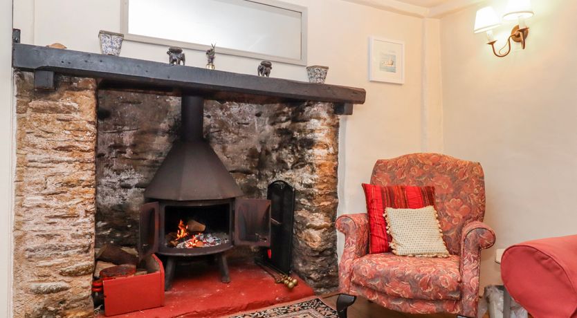 Photo of Yew Tree Cottage