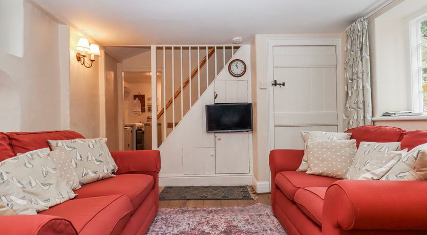 Photo of Yew Tree Cottage