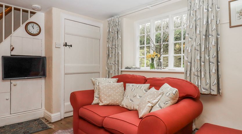 Photo of Yew Tree Cottage