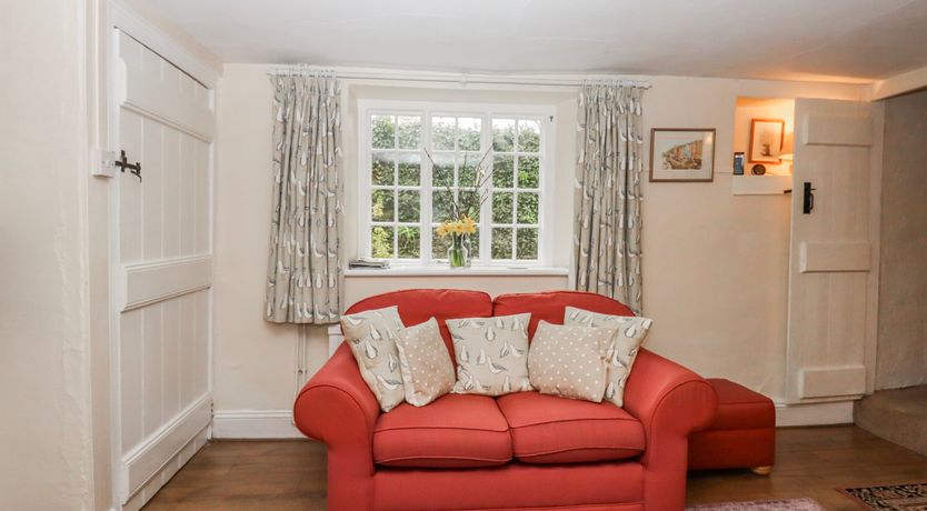 Photo of Yew Tree Cottage