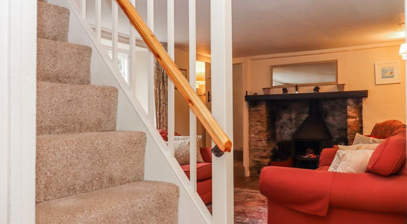 Photo of Yew Tree Cottage